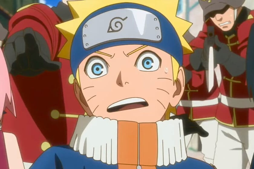 Naruto prepara su salto al cine con actores y el desafío de conservar su magia